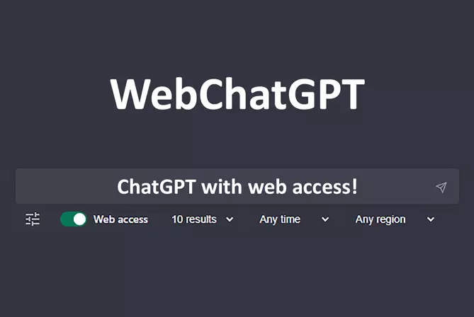 extension chatgpt