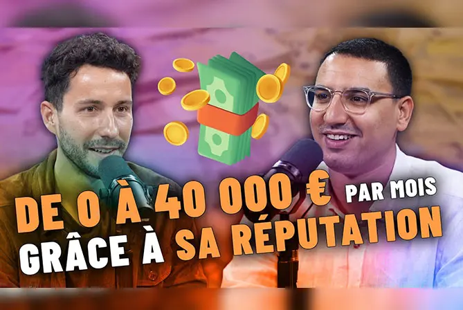 miniature bonne reputation ruben