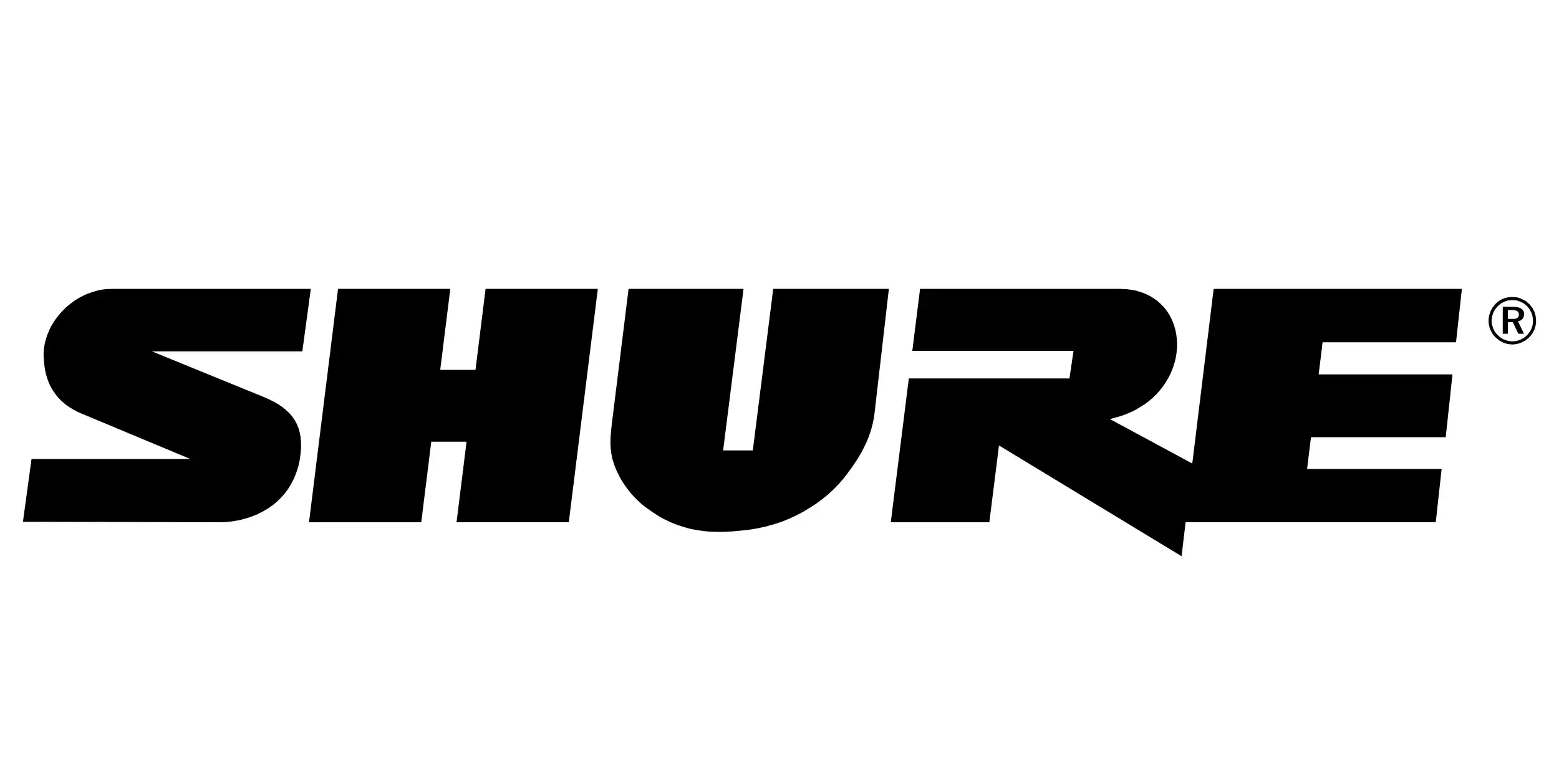 shure